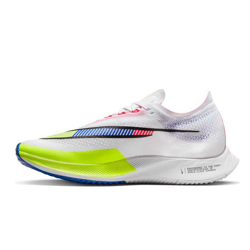 Nike耐克男鞋ZOOMX STREAKFLY春季新款透气轻便竞速跑步鞋DX1626-图3