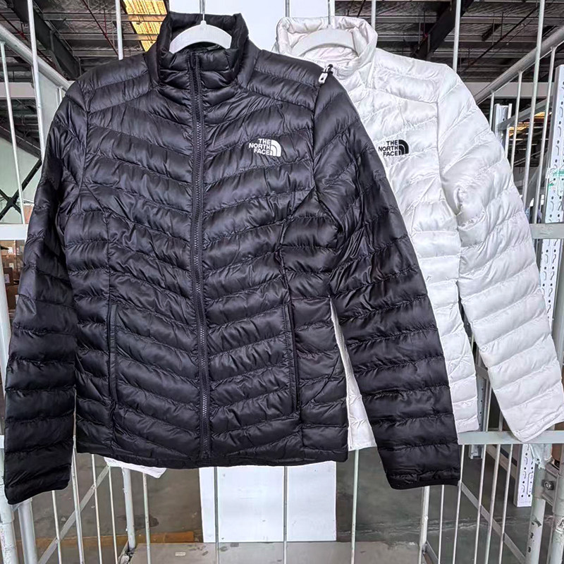 TheNorthFace北面户外女子舒适保暖夹克外套8AYE,淘宝优惠券,粉丝福利购,淘宝优惠卷