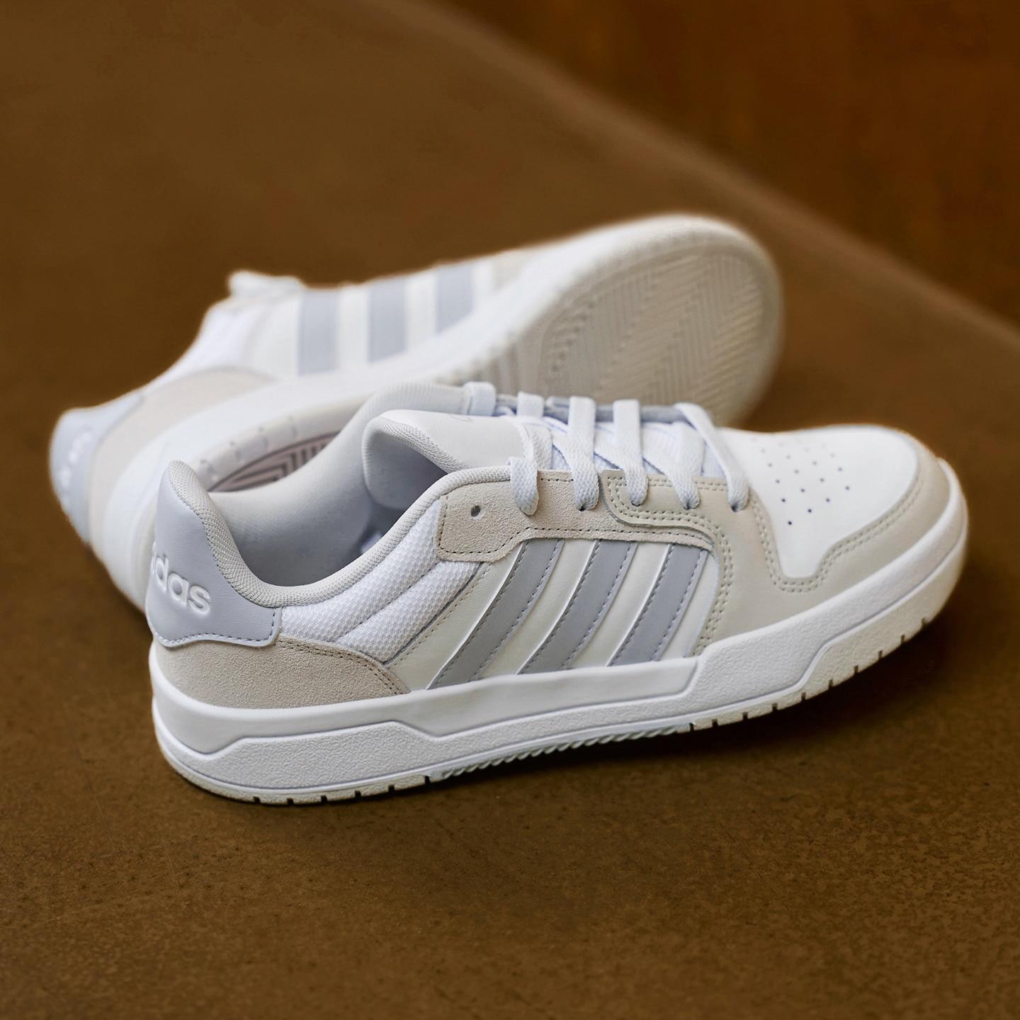 Adidas阿迪达斯正品ENTRAP男女校园风少年感复古篮球鞋板鞋JI2561,淘宝优惠券,粉丝福利购,淘宝优惠卷