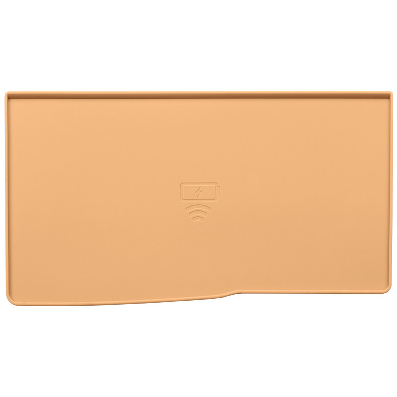 雷克萨斯ES200无线充垫ES300h中控防滑保护垫ES260改装饰内饰用品,淘宝优惠券,粉丝福利购,淘宝优惠卷