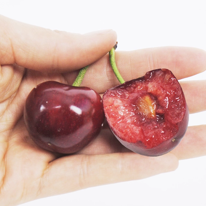 山东烟台大樱桃国产车厘子新鲜水果脆甜美早孕妇儿童现摘布鲁克斯,淘宝优惠券,粉丝福利购,淘宝优惠卷