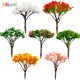 DIY micro-landscape building model materials