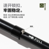 MU High Flute Outdoor Алюминиевый сплав сплав