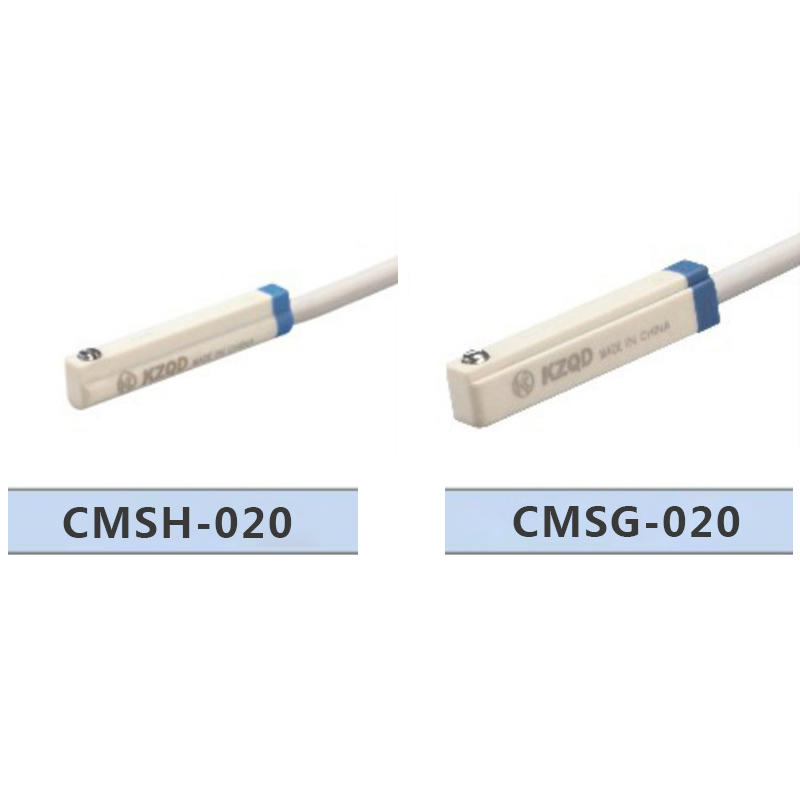 亚德客型气缸电子式磁性开关CMSG/CMSH/DS1-F/U/A/M/G/J/H/E/020 - 图3