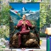 [Flange] Far Cry 4 Xung quanh Poster Tranh vải FarCry4 Poster trang trí ngoại vi - Game Nhân vật liên quan Game Nhân vật liên quan