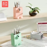 Посуда для кормления, детская коробка для хранения, силиконовый держатель для ручек для младенца, палочки для еды