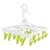 Детская складная вешалка, защитные носки, ветрозащитное нижнее белье, сушилка