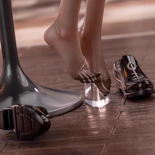 【蚊子模玩】代购定金 能代 香奢之约 SJ工作室 私定GK成品 手办 - 图0