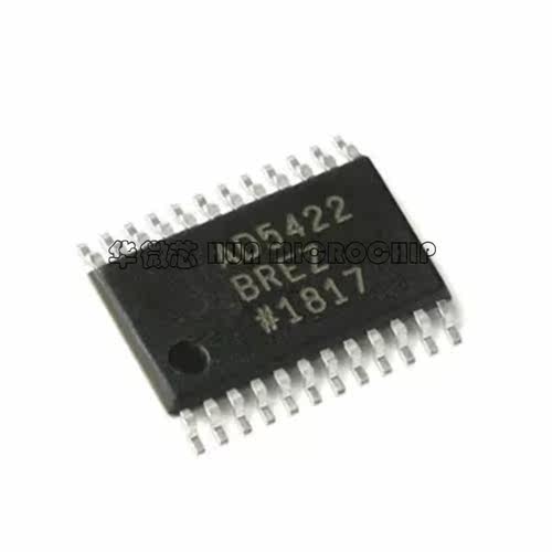 全新 AD5410AREZ 5420 5412 AD5421BREZ 5422BREZ 数模转换器芯片 - 图3