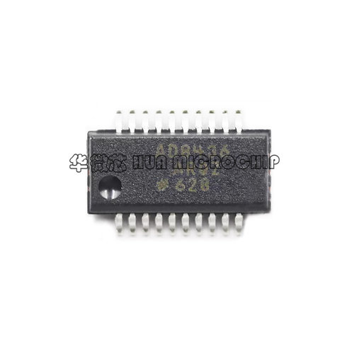 全新原装AD7902BRQZ AD7903BRQ AD8331 AD8436ARQZ ARQ-R7 QSOP20 - 图3
