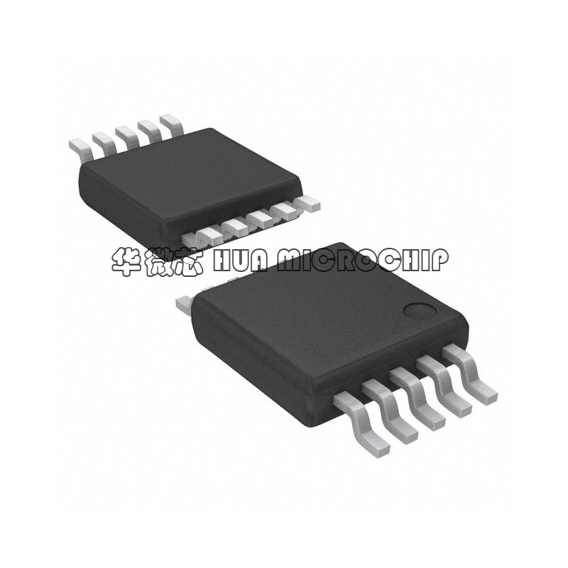 MAX11163EUB+T【IC ADC 16BIT SRL/SPI 250K 10UMAX】 - 图3