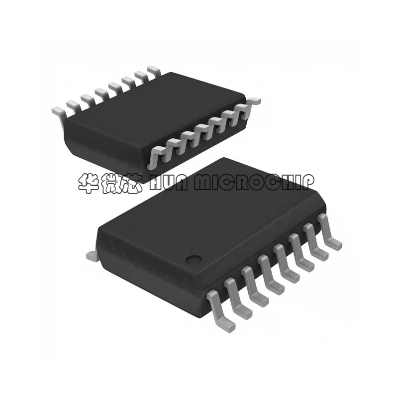 LT1017CSW#PBF【IC COMPARATOR MCRPWR DUAL 16SOIC】 - 图3