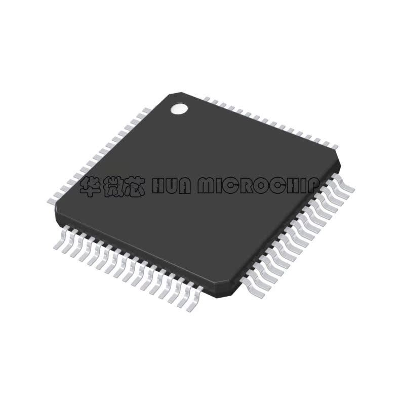 SPC570S50E1CEFAR[IC MCU 32BIT 512KB FLASH 64ETQFP]芯片 - 图3