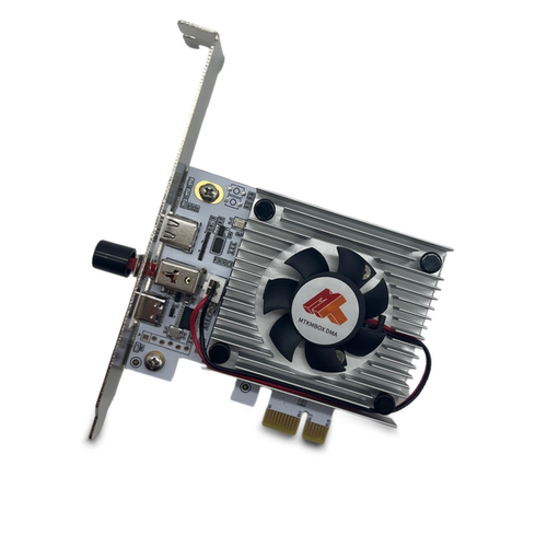 DMA开发板全套固件MT血手中断FPGA嵌入式100T电脑配件75T定制设备 - 图3