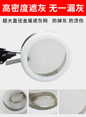 艾灸支架落地式单臂双臂可升降款