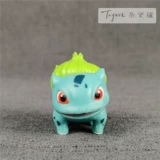 Коллекция моделей Pokémon Непрерывно обновляется подлинные монстры для Pock Pet Pet Pet Pot Pot Pot Pot Pet Peat