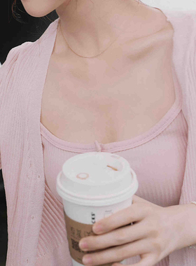 kevkev赵露思同款珍珠纯银手链