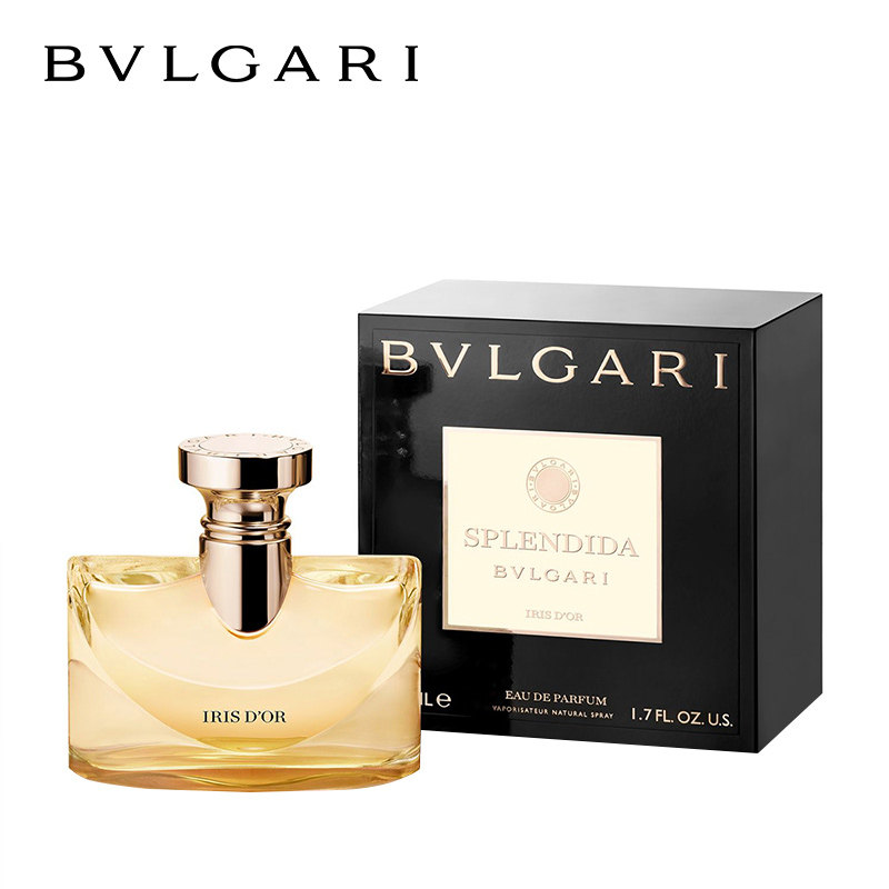 bvlgari /宝格丽明彩馨香女士香水 SEPHORA丝芙兰香水