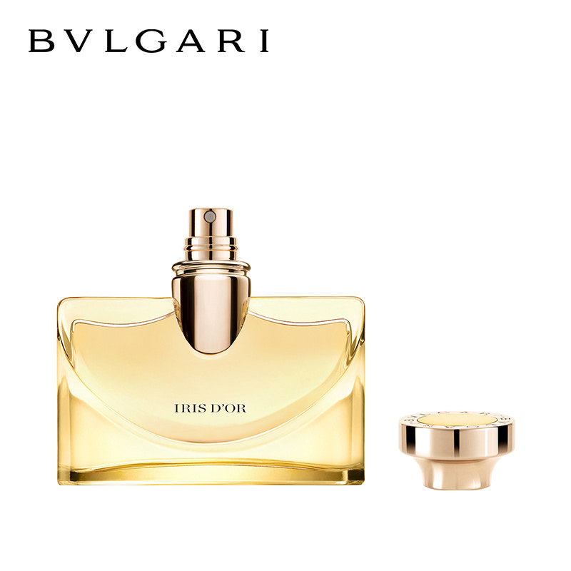 bvlgari /宝格丽明彩馨香女士香水 SEPHORA丝芙兰香水