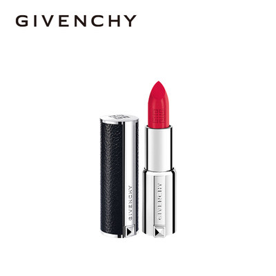 givenchy /纪梵希小羊皮天鹅绒口红 SEPHORA丝芙兰唇膏/口红