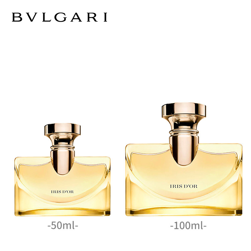 bvlgari /宝格丽明彩馨香女士香水 SEPHORA丝芙兰香水