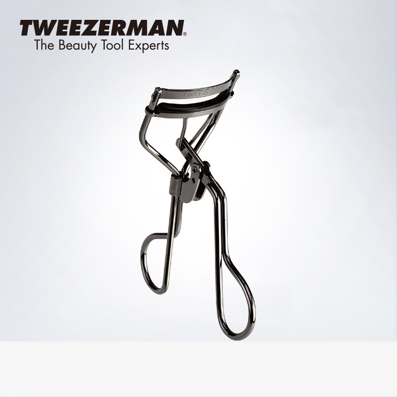 tweezerman /微之魅流金珍藏睫毛夹 SEPHORA丝芙兰化妆/美容工具