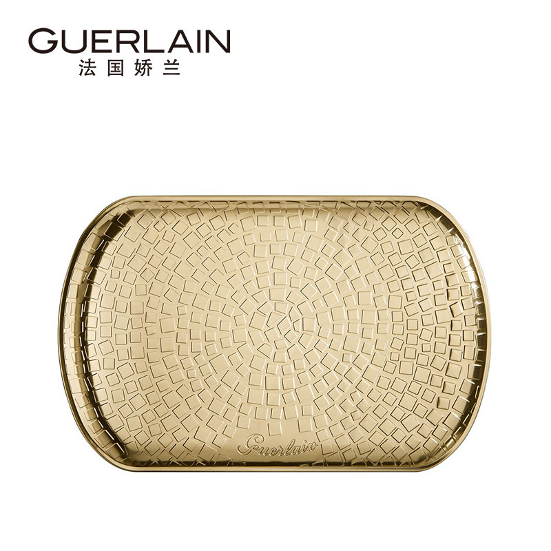 guerlain /娇兰节日限量十色眼影盘 SEPHORA丝芙兰眼影