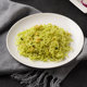 Nissin's new non-fried pasta instant dish