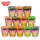 Nissin nissin instant noodles seafood