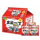Demae Itcho is made in Hong Kong and has strong elastic teeth.