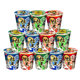 Nissin Lao Cup Noodles Seafood Flavor 12 cups