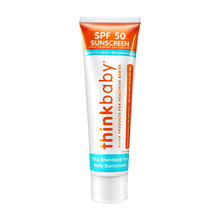 thinkbaby/辛克宝贝防晒霜SPF50