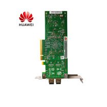 Ethernet card -10Gb optical port (Mellanox MT27712A0) - Dual port (without modules included)