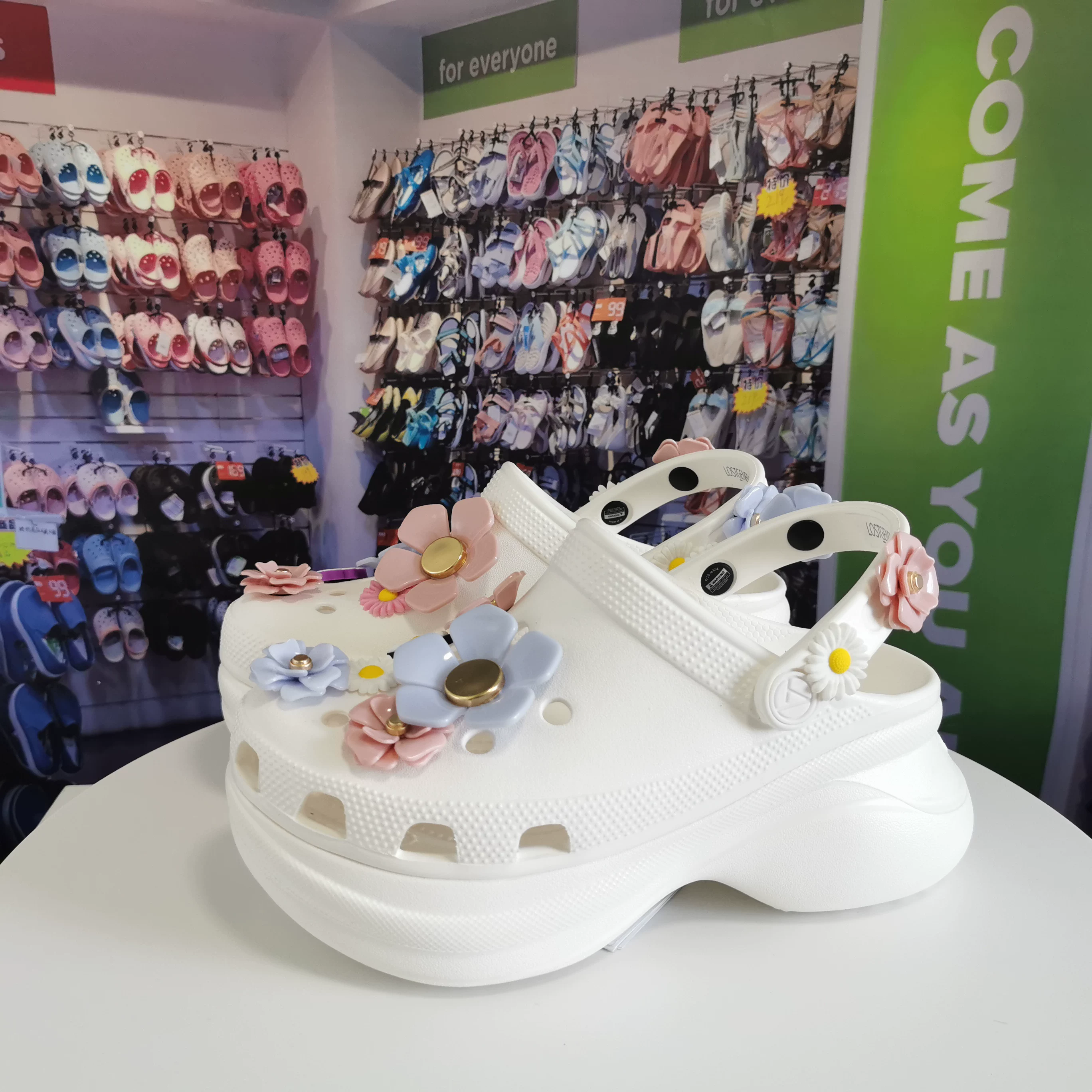 [Crocs|206662]
