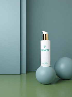 Valmont法尔曼生命之泉润肤露水润补水化妆水150ml