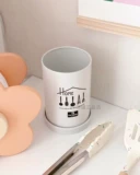 Корейская покупка Silicone Shovel Spoon Spoon Spoon Spoon Spoin