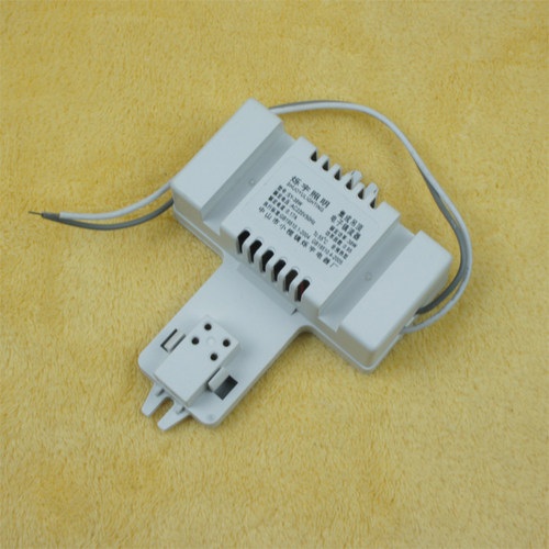 2D镇流器双U方形2D灯管蝶形荧光灯电子整流器10W21W28W38W55W - 图0