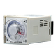 温湿度控制器 可调式降温升温型 WSK-SH-P WSK-P配电柜除湿干燥