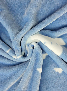 珊瑚绒床单单件加厚牛奶绒毯子冬季学生宿舍法兰绒毯子单双人毛毯