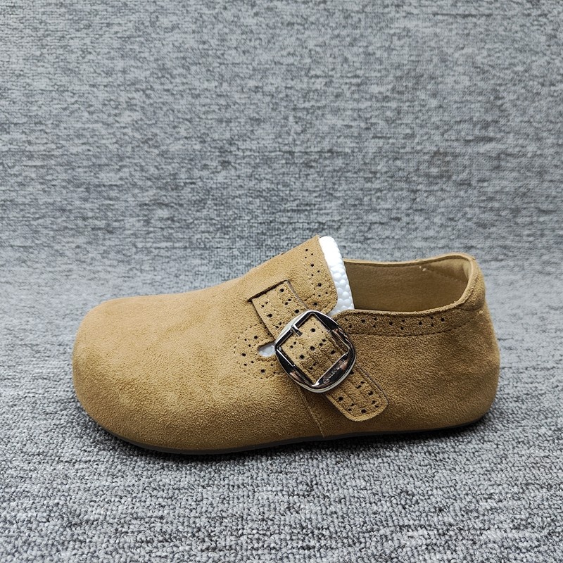 2026新款撤柜尾货女鞋深口圆头内增高勃肯鞋一脚蹬时尚百搭懒人鞋,淘宝优惠券,粉丝福利购,淘宝优惠卷