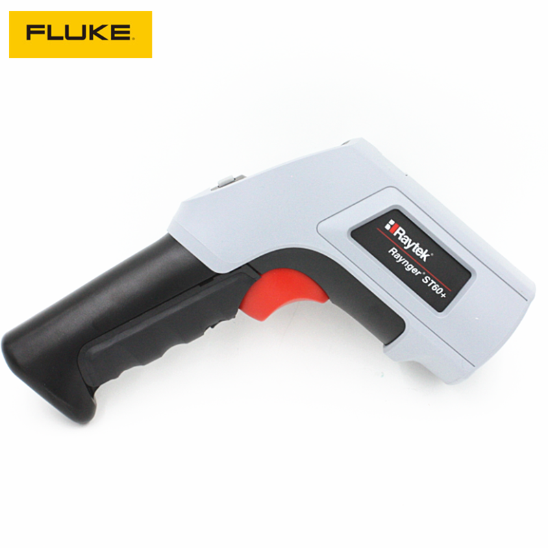 Raytek St80 美国RAYtek雷泰红外测温仪ST80+ /点温计接触式测温仪两用温度计_虎窝淘
