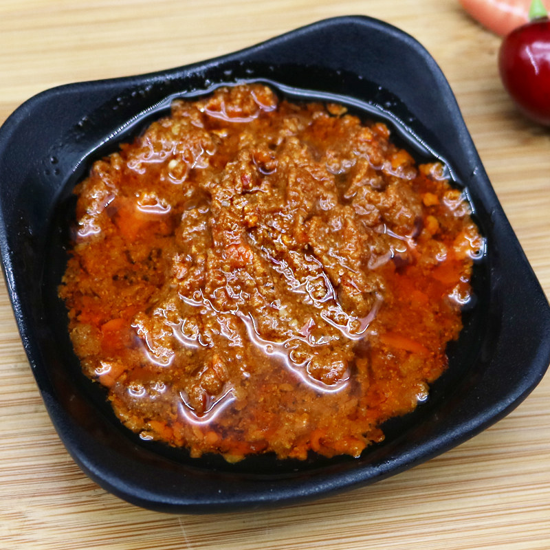 新加坡原装进口达昌源叁巴酱1kg大瓶装炒菜调味料东南亚风味酱料