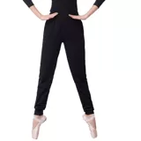 Демисезонные хлопковые штаны подходит для мужчин и женщин, комплект для школьников для йоги