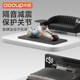 Gold Label Sino-European High Density Yoga Mat for Men