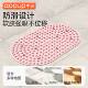 Sino-European solid soft rubber acupressure board indoor foot massage pad sole meridian sleep aid magnet mother and baby products