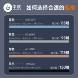 Эластичная баскетбольная резинка для тренировок, трос, для бега