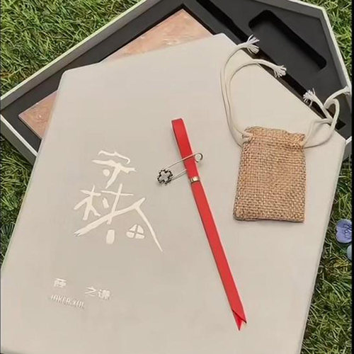 薛之谦实体专辑官方正版全套CD唱片守村人/天外来物/怪咖官方周边 - 图1