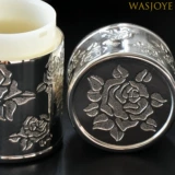 Wasjoye Универсальная портативная коробочка для хранения, коробка для хранения, система хранения