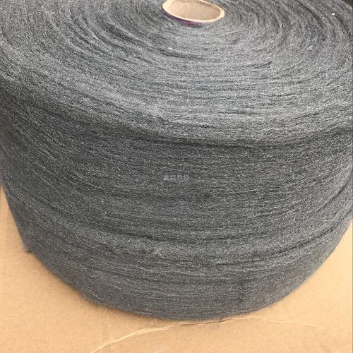 0000钢丝棉大理石材打磨抛光绵 汽车油漆抛光细钢砂 玻璃清洁棉 - 图2