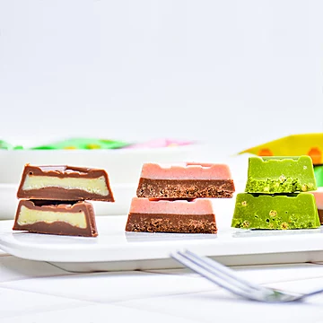 马来西亚beryls抹茶白巧克力夹心[7元优惠券]-寻折猪